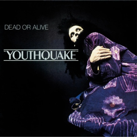 Dead Or Alive - Youthquake (8719262043671) - фото 1