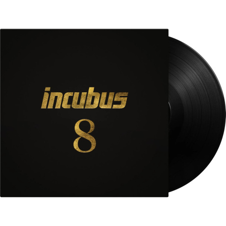Incubus - 8 (0602488534987) - фото 2