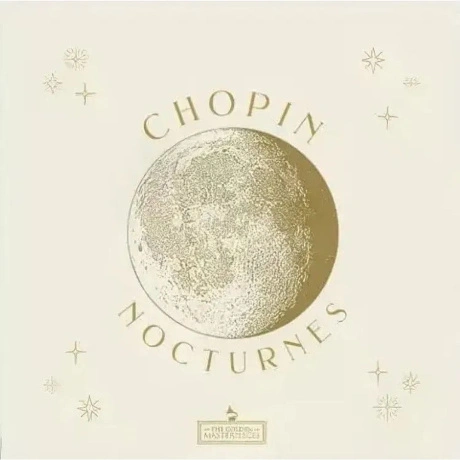 Various Artists - Chopin: Nocturnes (8430717000956)