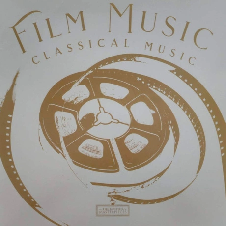 Various Artists - Film Music (8430717001007)