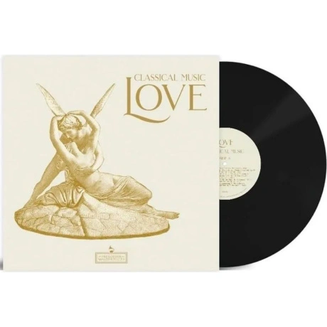 Various Artists - Love Classical Music (8430717000987)
