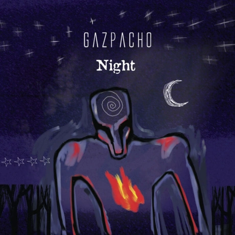 Gazpacho - Night (0802644819273)