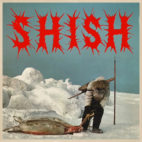 Portugal. The Man - Shish (coloured) (0732388014187) - фото 1