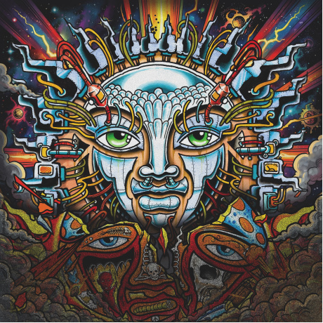 Sublime - Until The Sun Explodes (coloured) (0075678591037) - фото 1