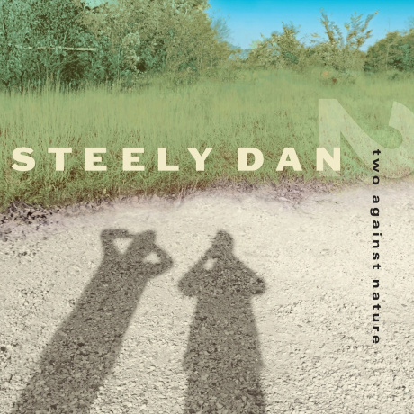 Steely Dan - Two Against Nature (coloured) (0603497808328) - фото 1