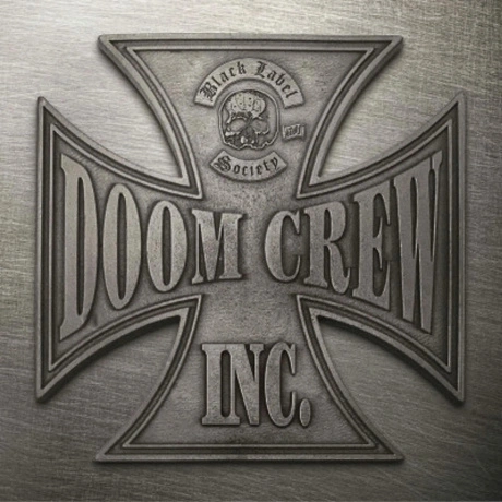 Black Label Society - Doom Crew Inc. (coloured) (0602435935935)