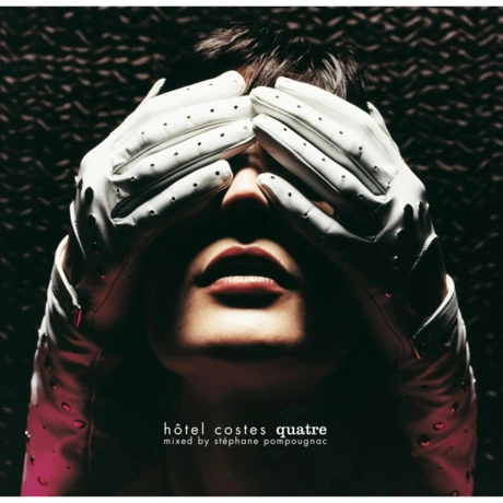 Various Artists - Hotel Costes 4 (3760209410945)