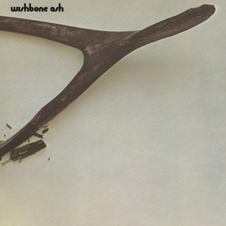 Wishbone Ash - Wishbone Ash (0805520241243) - фото 1