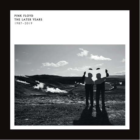 Pink Floyd - The Later Years 1987-2019 (0190759826812) - фото 1