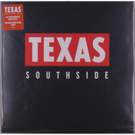 Texas - Southside (5400863170677) - фото 2