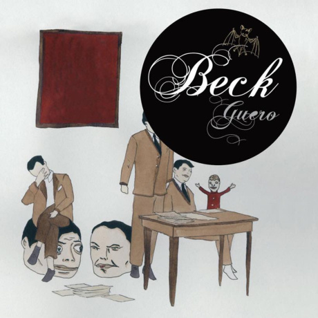 Beck - Guero (0602498640876) - фото 1