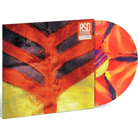 Yeah Yeah Yeahs - Show Your Bones (coloured) (0199957106214) - фото 1