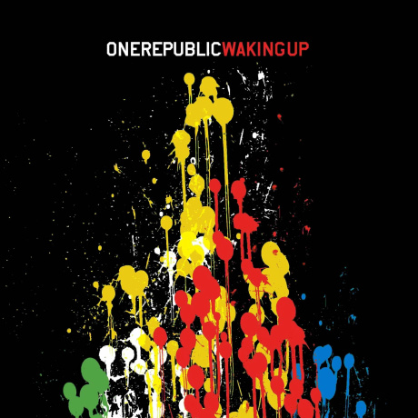 OneRepublic - Waking Up (0602488307932) - фото 1