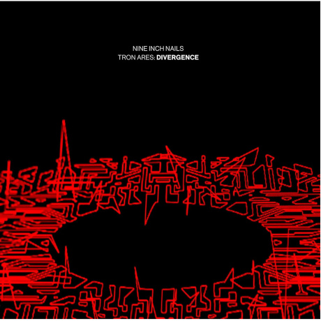 Nine Inch Nails - Tron Ares: Divergence (0199957275880) - фото 1