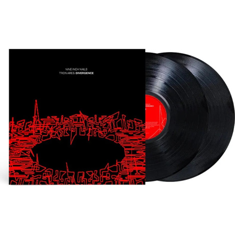 Nine Inch Nails - Tron Ares: Divergence (0199957275880) - фото 2