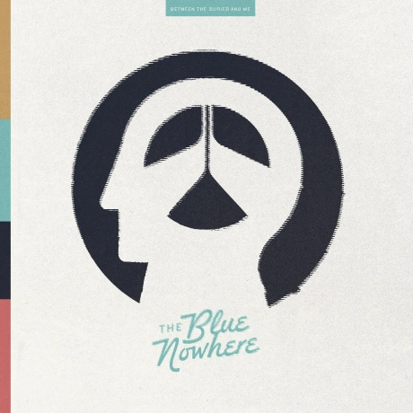 Between The Buried And Me - The Blue Nowhere (coloured) (0198029...