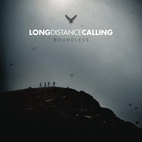 Long Distance Calling - Boundless (6430080236206) - фото 1
