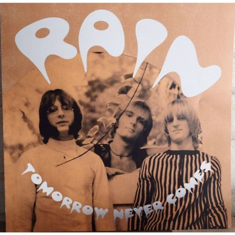 Rain - Tomorrow Never Comes (4255805500347) - фото 3