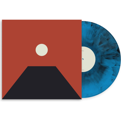 Tycho - Epoch (coloured) (0804297827964) - фото 1