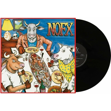 Nofx - Liberal Animation (8714092641714)