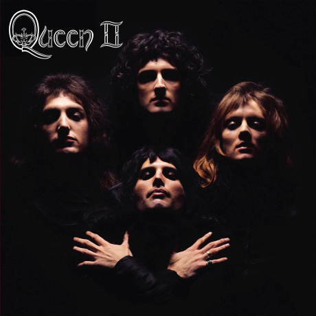 Queen - Queen II (Box) (0602478397424) - фото 1