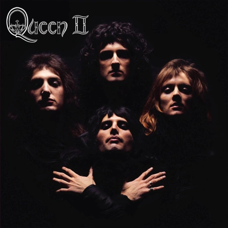 Queen - Queen II (Box) (0602478397424)