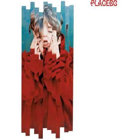 Placebo - Placebo Re: Created (coloured) (5056167183662)