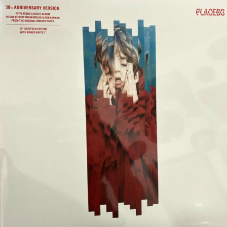 Placebo - Placebo Re: Created (5056167183570) - фото 1