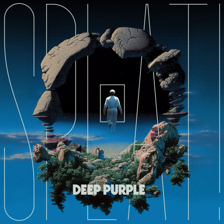 Deep Purple - Splat! (4029759215073) - фото 1