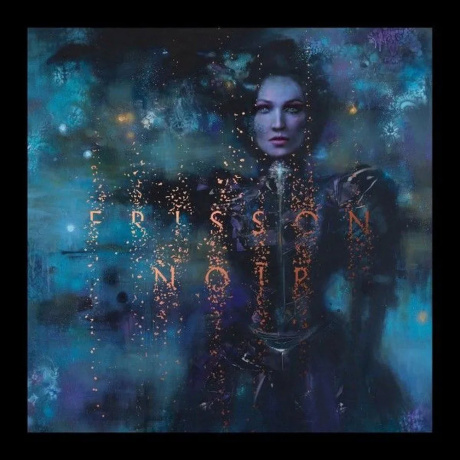 Tarja - Frisson Noir (4029759207764) - фото 1