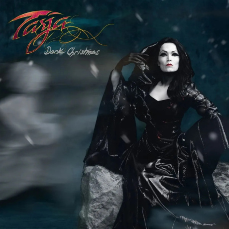 Tarja - Dark Christmas (4029759185550) - фото 1