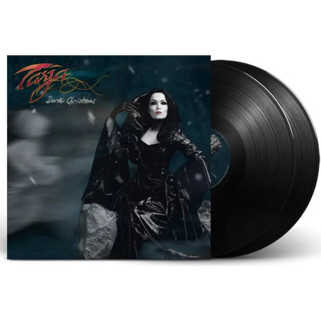 Tarja - Dark Christmas (4029759185550) - фото 2