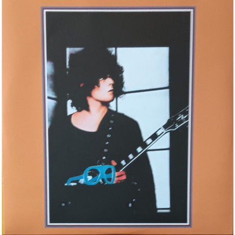 T. Rex - Light Of Love (coloured) (5014797911987) - фото 6
