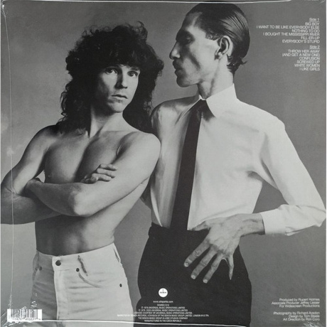 Sparks - Big Beat (coloured) (5014797913127) - фото 2