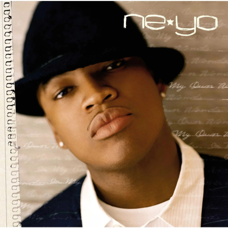 Ne-Yo - In My Own Words (0602488039949) - фото 1