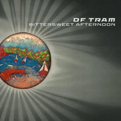 DF Tram - Bittersweet Afternoon (coloured) (0711297410013)