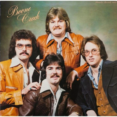 Boone Creek - Boone Creek (0888072763395)