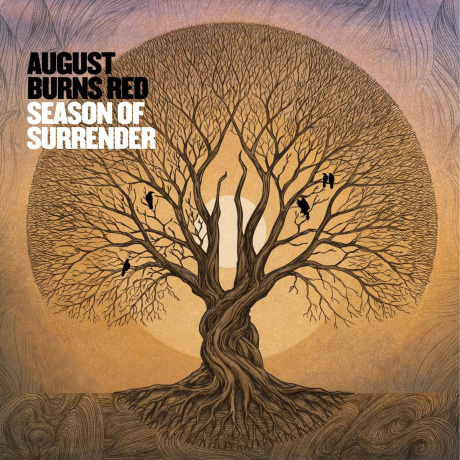 August Burns Red - Season Of Surrender (0888072768550) - фото 1