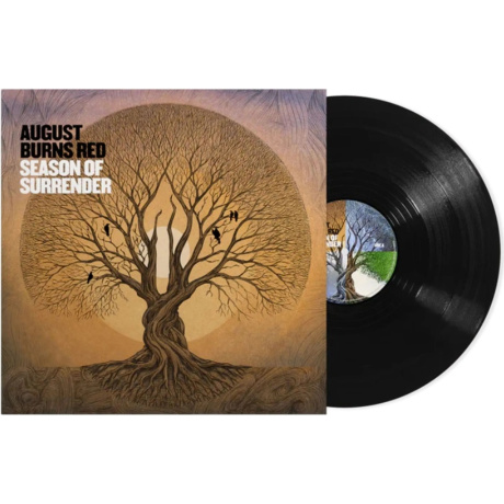August Burns Red - Season Of Surrender (0888072768550) - фото 2
