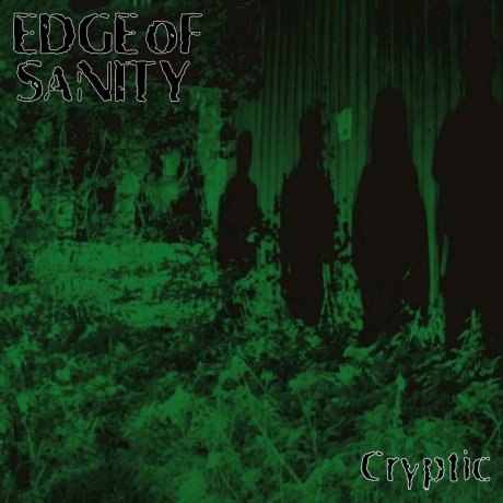 Edge Of Sanity - Cryptic (coloured) (0198029866018)