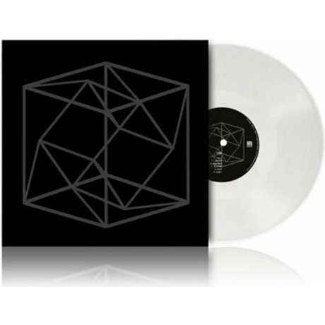 Tesseract - One (Half Speed) (coloured) (0199584161815) - фото 1