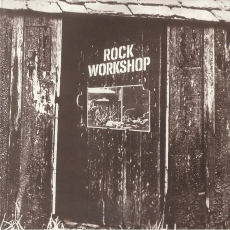 Rock Workshop - Rock Workshop (8054757320258) - фото 1