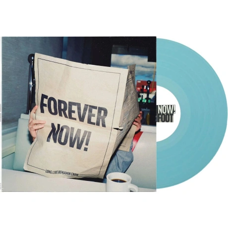 Switchfoot - Forever Now (coloured) (4099964243727)