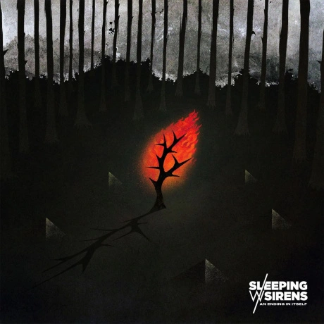 Sleeping With Sirens - An Ending In Itself (4099964247992)