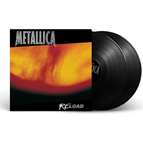 Metallica - Reload (0602475239000) - фото 1