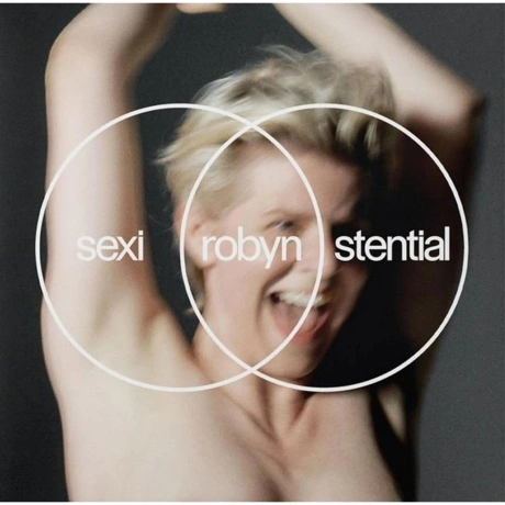 Robyn - Sexistential (0889030046710)