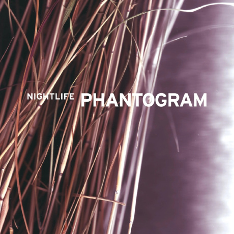 Phantogram - Nightlife (EP) (coloured) (0655173612316) - фото 1