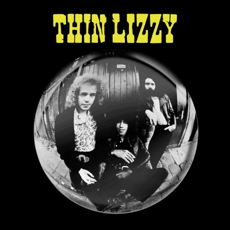Thin Lizzy - Thin Lizzy (Box) (0602465547252) виниловая пластинк...