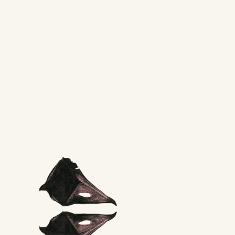Coil - The New Backwards (coloured) (0710473185387) виниловая пластинка - фото 1