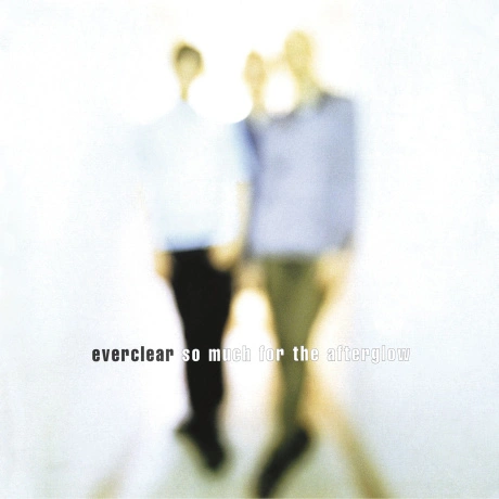 Everclear - So Much For The Afterglow (0684334915607) виниловая ...